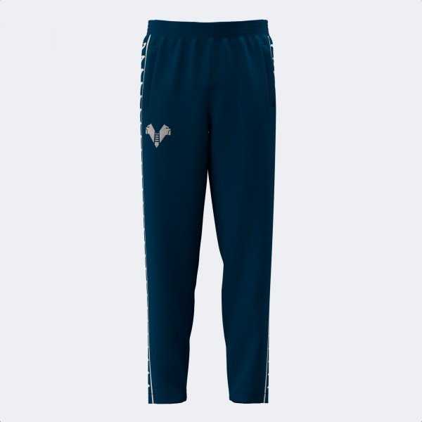 HELLAS VERONA LONG PANTS NAVY BLUE WHITE