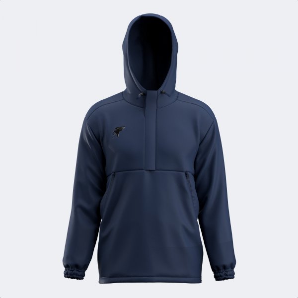 EXPLORER ANORAK NAVY BLUE