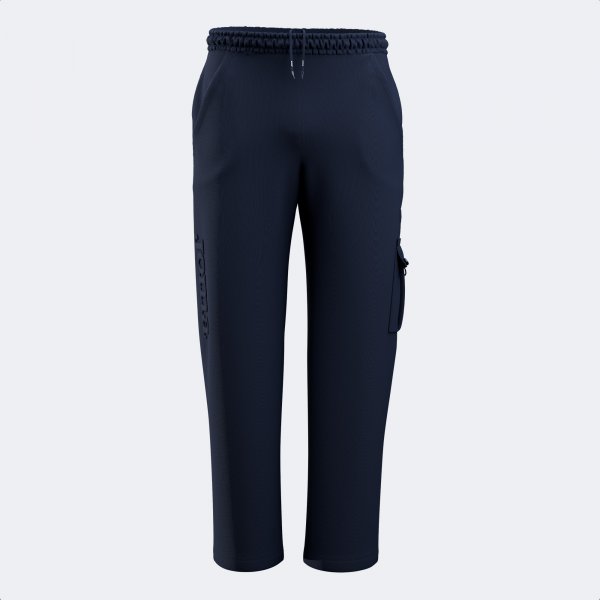 URBAN STREET LONG PANTS NAVY BLUE