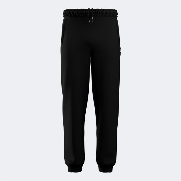 URBAN STREET LONG PANTS BLACK