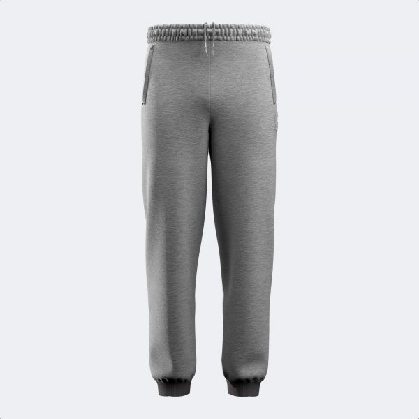 URBAN STREET LONG PANTS MELANGE GRAY
