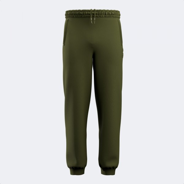 URBAN STREET LONG PANTS GREEN