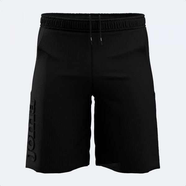 URBAN STREET BERMUDA BLACK