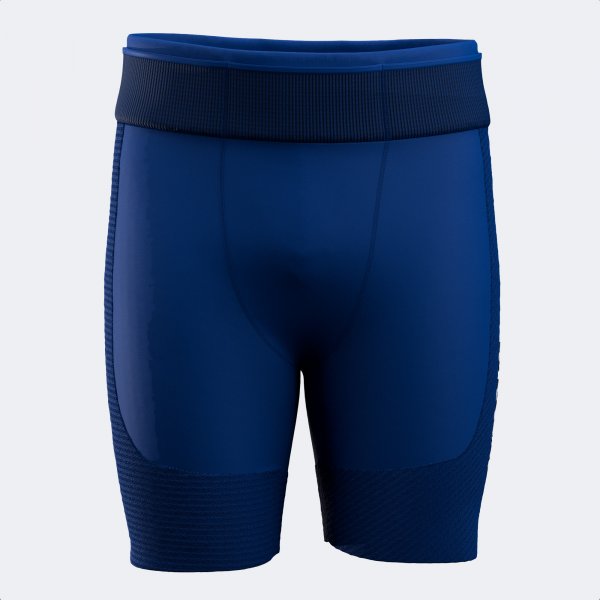 R-TRAIL NATURE SHORT TIGHTS BLUE