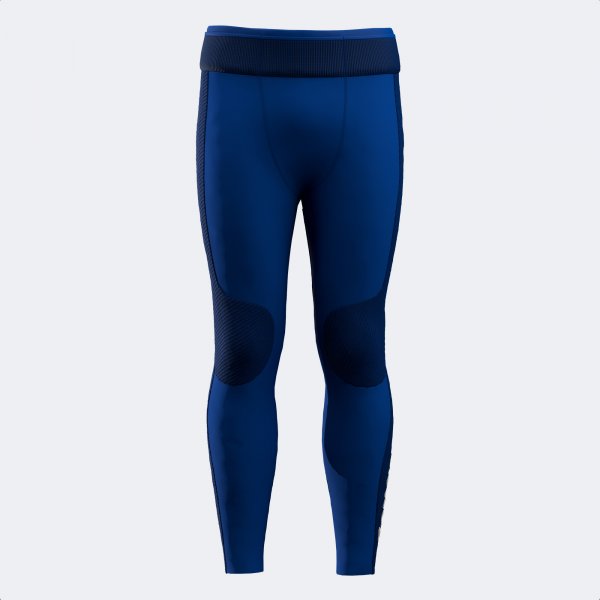 R-TRAIL NATURE LONG TIGHTS BLUE
