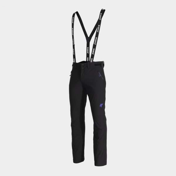 EVEREST LONG PANTS BLACK