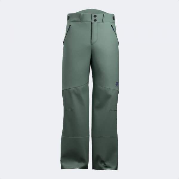 EVEREST LONG PANTS GREEN