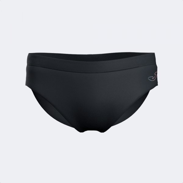 SHARK SWIM BRIEF BLACK