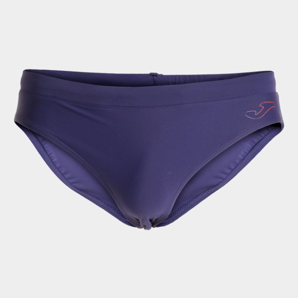 SHARK SWIM BRIEF SKIPPER BLUE