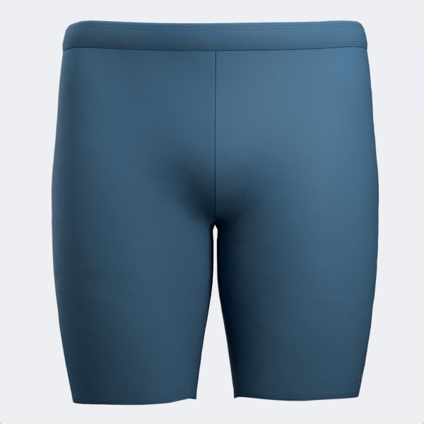 SHARK SWIM SHORTS BLUE