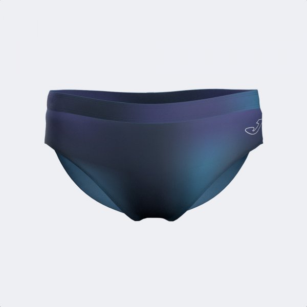 HYDRO SWIM BRIEF BLUE