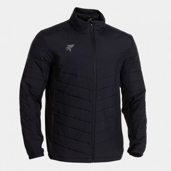 EXPLORER JACKET BLACK