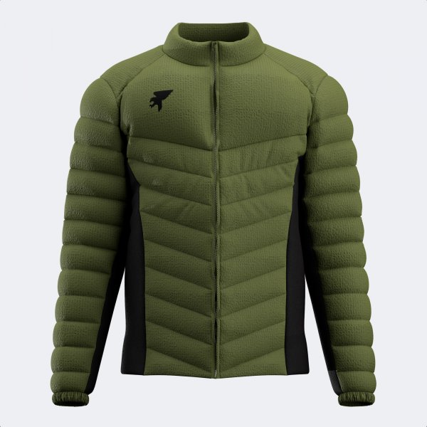 EXPLORER JACKET GREEN