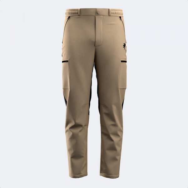 EXPLORER LONG PANTS BEIGE