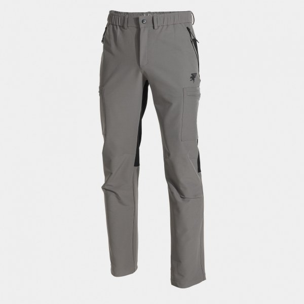 EXPLORER LONG PANTS GRAY