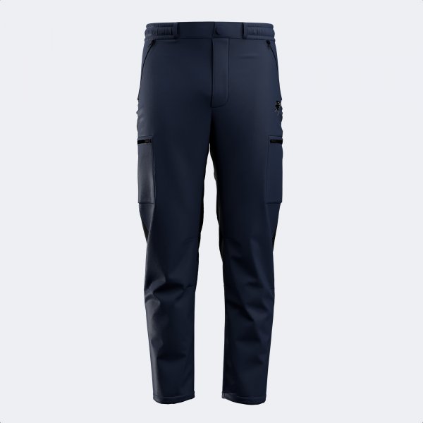EXPLORER LONG PANTS NAVY BLUE