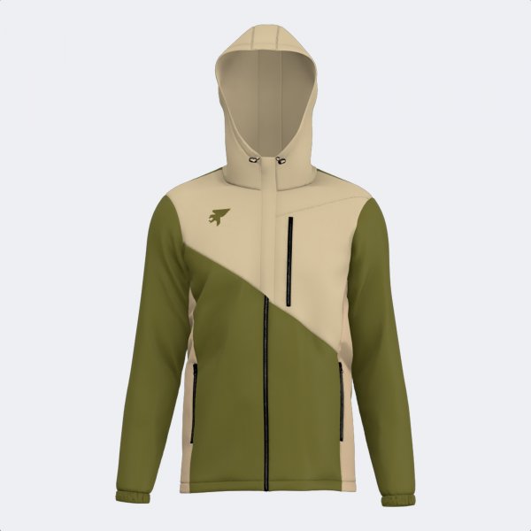 EXPLORER SOFT SHELL BEIGE