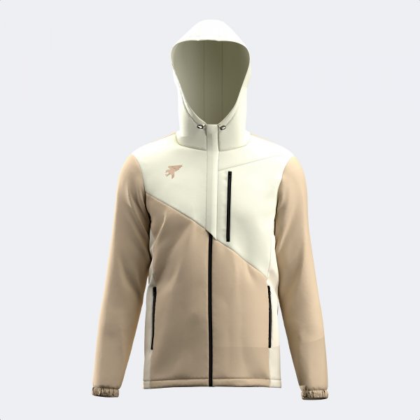 EXPLORER SOFT SHELL BEIGE