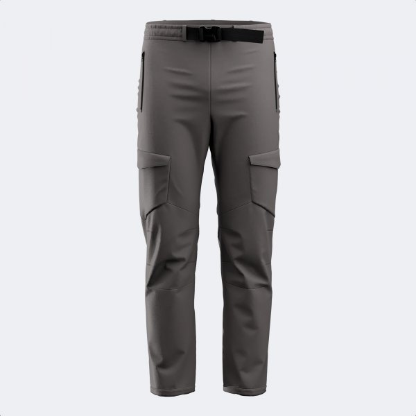 EXPLORER LONG PANTS GRAY
