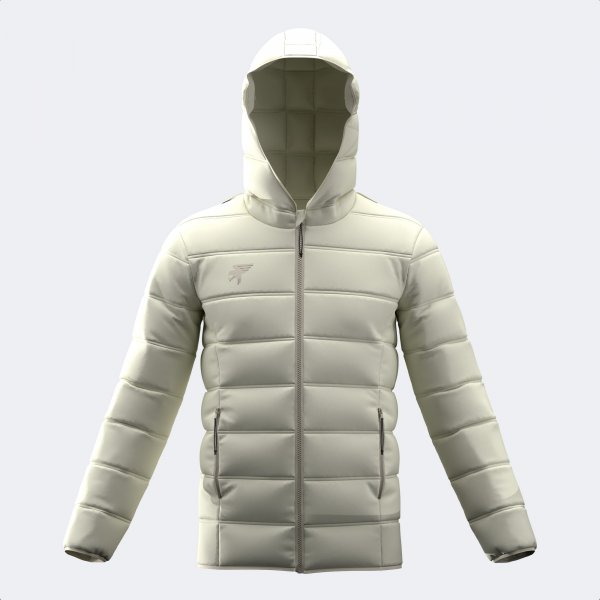 EXPLORER ANORAK BEIGE