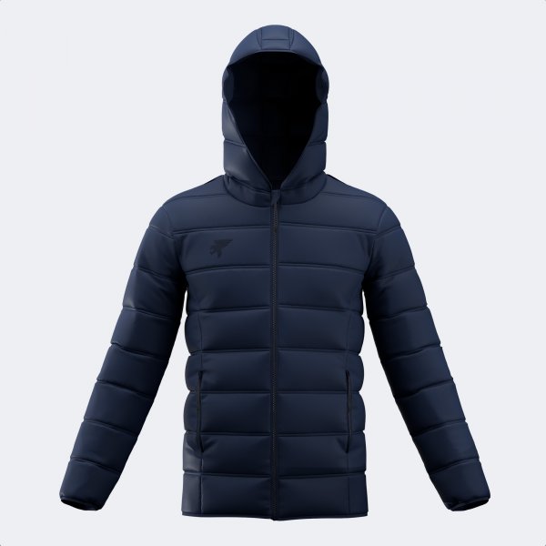 EXPLORER ANORAK NAVY BLUE