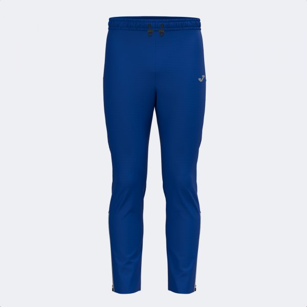 R-TRAIL NATURE LONG PANTS BLUE