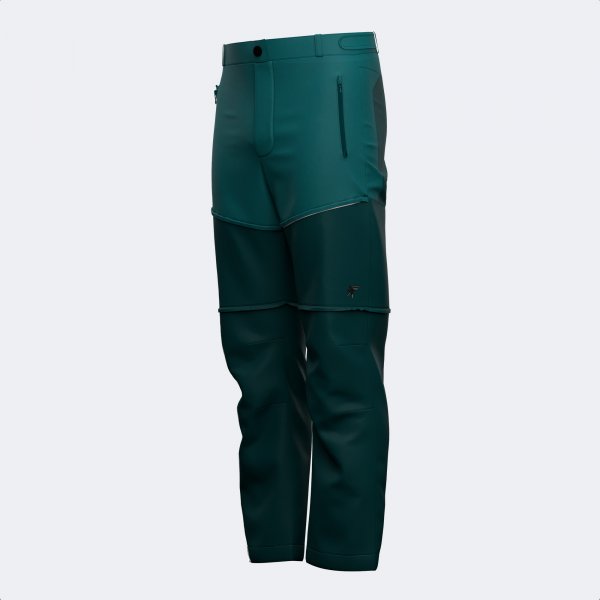 EXPLORER LONG PANTS BLUE