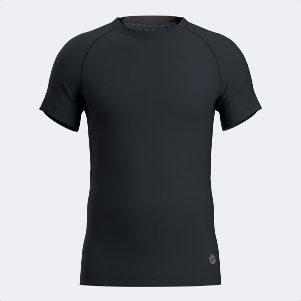 CORE SHORT SLEEVE T-SHIRT BLACK