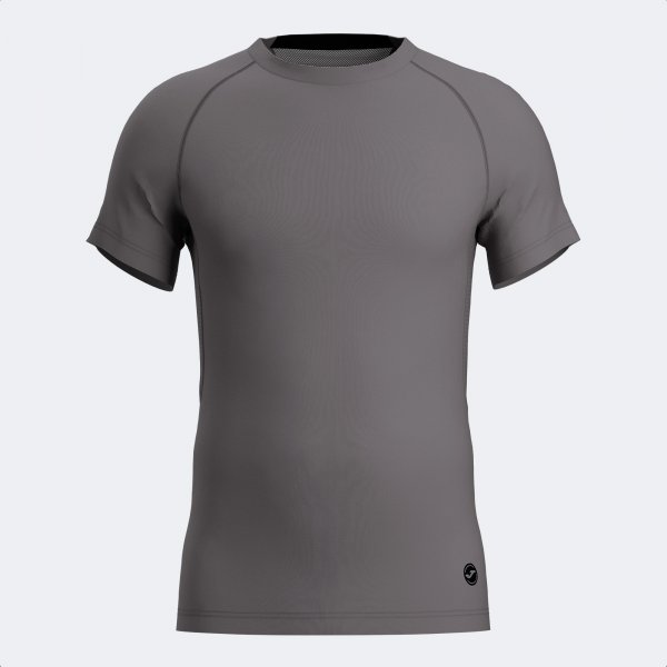 CORE SHORT SLEEVE T-SHIRT GRAY