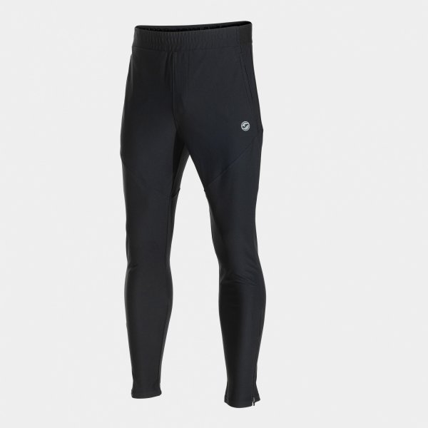 CORE LONG PANTS BLACK