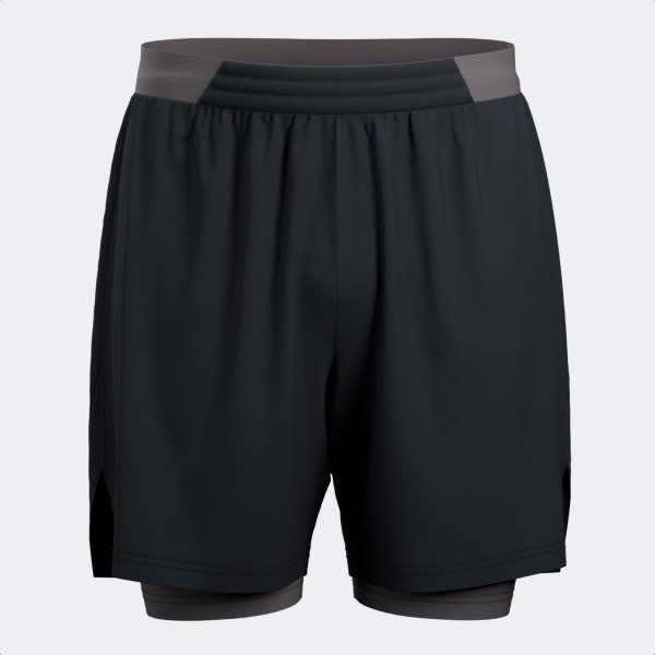 CORE BERMUDA BLACK