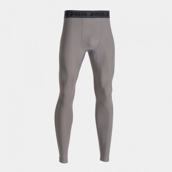 CORE LONG TIGHTS GRAY