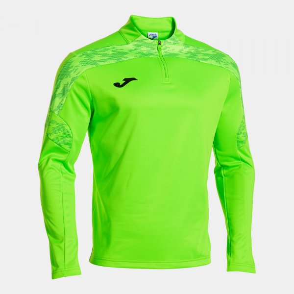 CHAMPIONSHIP VIII SWEATSHIRT FLUOR GREEN