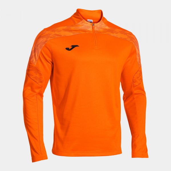 CHAMPIONSHIP VIII SWEATSHIRT ORANGE