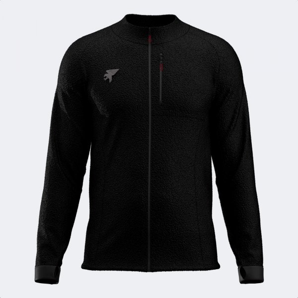 EXPLORER POLAR FLEECE BLACK