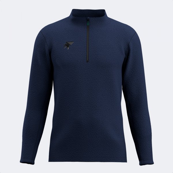 EXPLORER POLAR FLEECE NAVY BLUE
