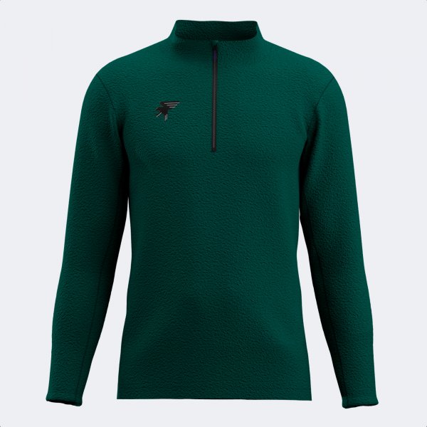 EXPLORER POLAR FLEECE GREEN