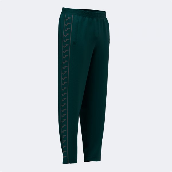ICONO STREET LONG PANTS GREEN