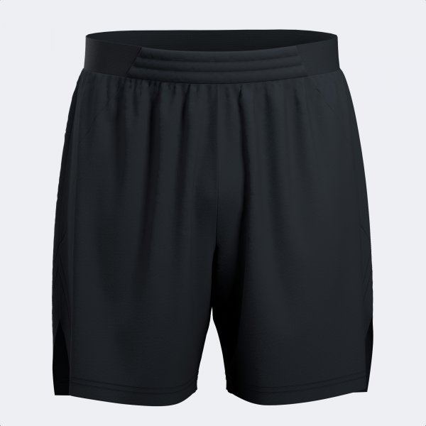 CORE BERMUDA BLACK