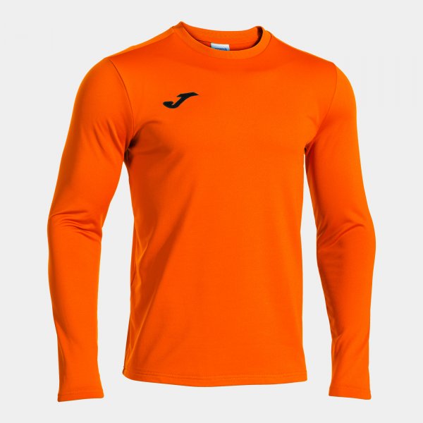 FINAL BASKET III SWEATSHIRT ORANGE