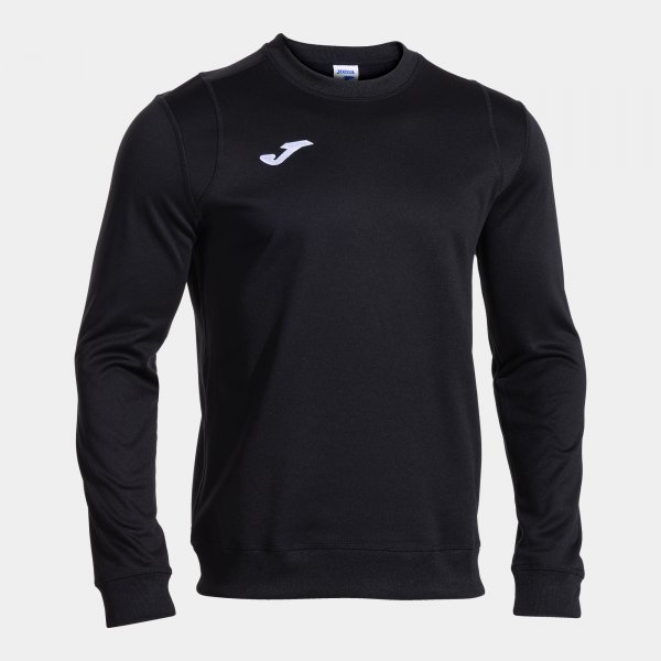 STIMULUS SWEATSHIRT BLACK