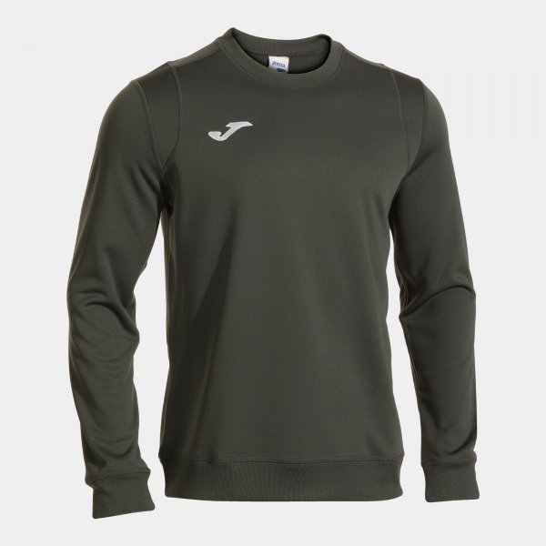 STIMULUS SWEATSHIRT DARK GREY