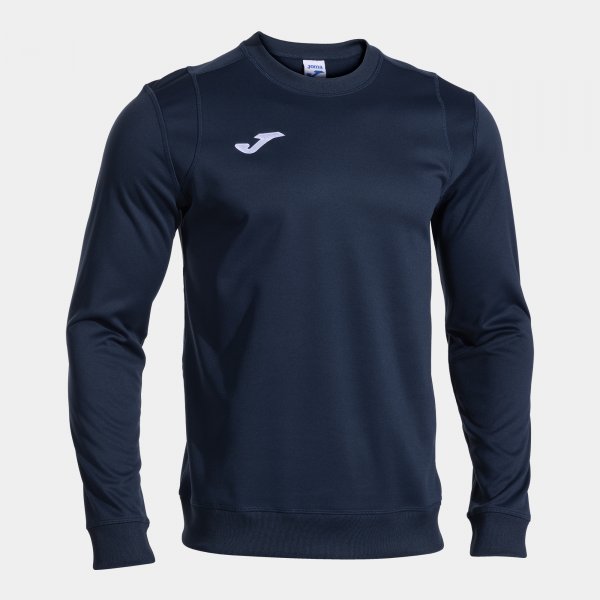 STIMULUS SWEATSHIRT DARK NAVY