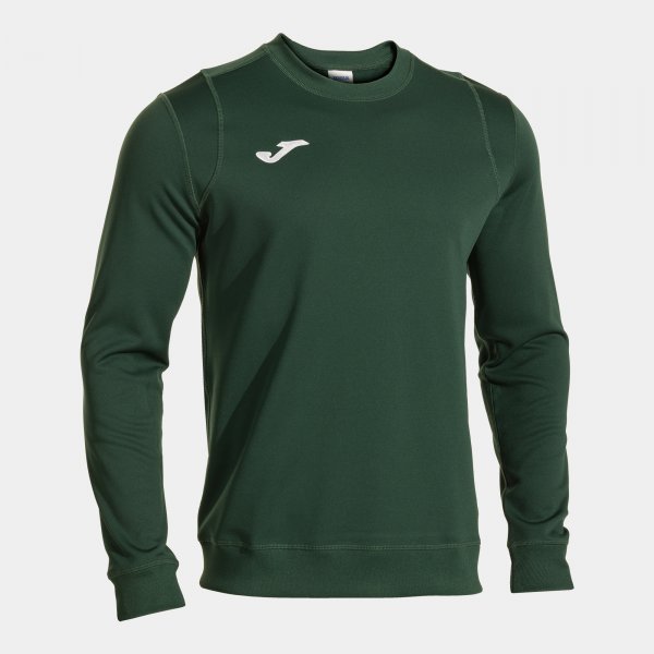 STIMULUS SWEATSHIRT GREEN