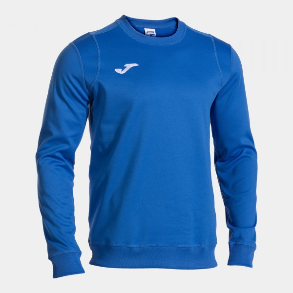 STIMULUS SWEATSHIRT ROYAL BLUE