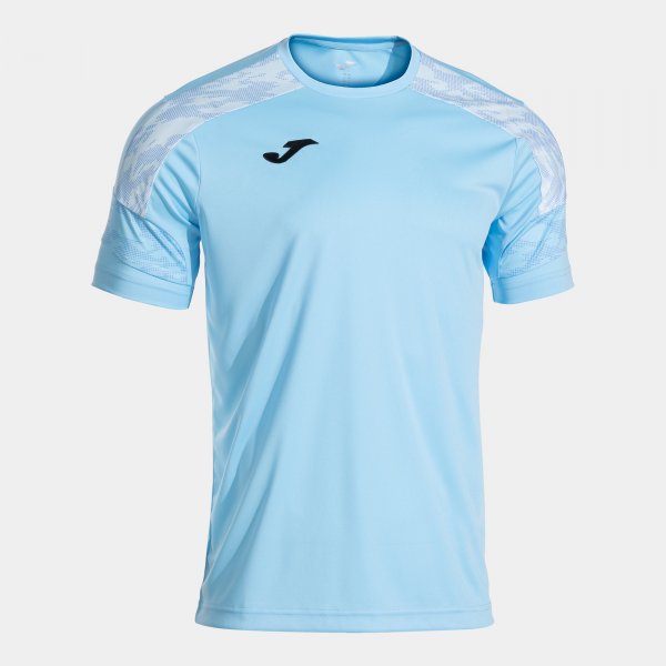 CHAMPIONSHIP VIII SHORT SLEEVE T-SHIRT SKY BLUE