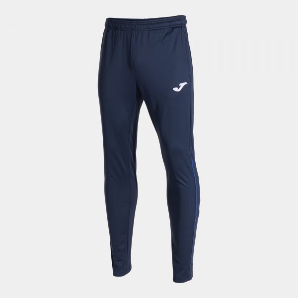 CHAMPIONSHIP VIII LONG PANTS DARK NAVY ROYAL BLUE