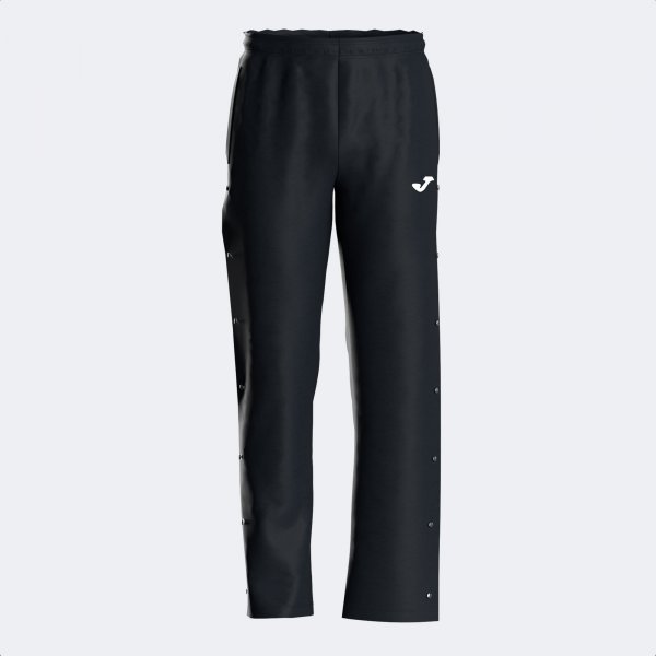 FINAL BASKET III LONG PANTS BLACK