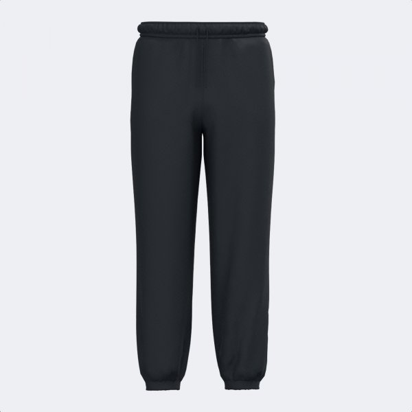 MIMETIC LONG PANTS BLACK