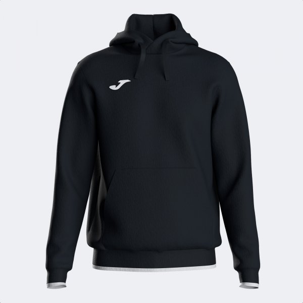 OLIMPIADA HOODIE BLACK